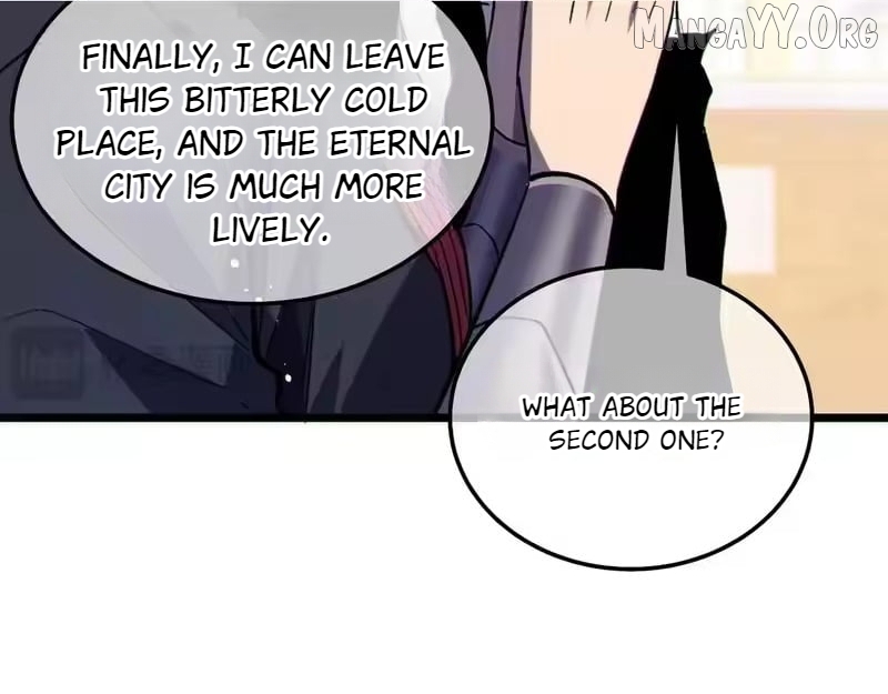 I Rely on My Invincibility to Deal Tons of Damage Passively! Chapter 150 - page 167